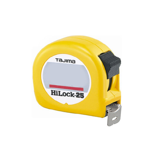 Tajima Hilock Measuring Tape 7.5m/25ft – Sonee Hardware